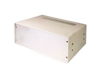 Retex Solbox Nº 11 - Metal Instrument Case 150 x 70 x 110 mm - 31080011