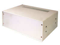 Retex Solbox Nº 13 - Caja Metálica Instrumento 250 x 100 x 160 mm - 31080013