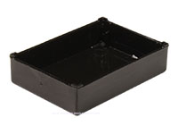 Teko Potting Storage - Caja para Rellenar en Nylon Poliamida - 41 x 29 x 11 mm - L16.9