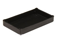 Teko Potting Storage - Caja para Rellenar en Nylon Poliamida - 41 x 24 x 6 mm - L18.9