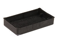 Teko Potting Storage - Caja para Rellenar en Nylon Poliamida - 33 x 18 x 6 mm - L27.9