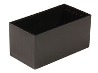 Teko Potting Storage - Caja para Rellenar en Nylon Poliamida - 42 x 22 x 21 mm - L40.9