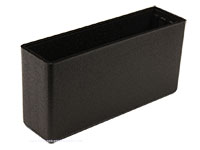 Teko Potting Storage - Caja para Rellenar en Nylon Poliamida - 71 x 19 x 35 mm - S12.9