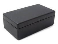 Supertronic - Caja Universal Plástico 125 x 70 x 45 mm - PP19N