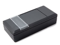 Supertronic - Caja Universal Plástico 131 x 60 x 30 mm - PP26N
