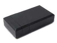 Supertronic - Caja Universal Plástico 125 x 67 x 31 mm - PP32N