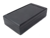 Supertronic - Caja Universal Plástico 200 x 112 x 51 mm - PP38N
