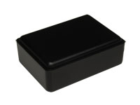 Supertronic - Caja Universal Plástico 50 x 36 x 20 mm - PP40N