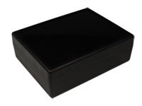 Supertronic - Caja Universal Plástico 109 x 86 x 36 mm - PP96N
