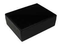 CAJA CONVENCIONAL PLASTICO SUPERTRONIC 109x86x36mm PP96N