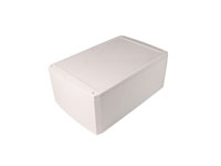 Retex Serie 101 - Caja Universal Plástico 110 x 60 x 40 mm - 33101002