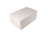 Retex Serie 101 - Caja Universal Plástico 125 x 75 x 50 mm - 33101003