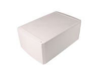 Retex Serie 101 - Caja Universal Plástico 155 x 95 x 60 mm - 33101004
