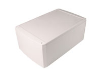 Retex Serie 101 - Caja Universal Plástico 190 x 115 x 75 mm - 33101005