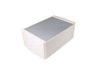 Retex Serie 103 - Caja Universal Plástico 90 x 50 x 35 mm - 33103001