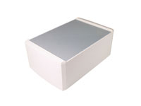 Retex Serie 103 - Caja Universal Plástico 110 x 60 x 36 mm - 33103002