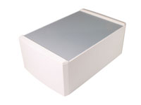 Retex Serie 103 - Caja Universal Plástico 190 x 115 x 72 mm - 33103005
