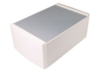 Retex Serie 103 - Caja Universal Plástico 220 x 140 x 87 mm - 33103006