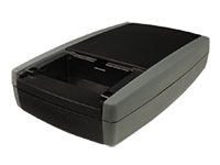 Teko TEKNET - Caixa Universal Plástico - 155 x 96 x 35 mm - TN23-B.29