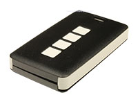 Teko REMO-TEK - Caja Universal Plástico - 155 x 96 x 28,2 mm - 13124.23