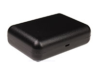 Teko SOAP1 - Caja Universal Plástico - 80 x 56 x 24,5 mm - 10007.5