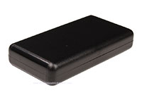 Teko SOAP1 - Caja Universal Plástico - 90 x 46 x 17,5 mm - 10014.9