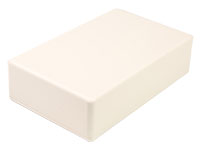 Teko 10016 - Caja Universal Plástico - 91 x 57 x 24mm - 10016.7