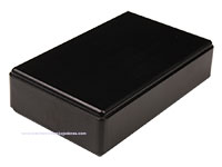 Teko SOAP2 - Caja Universal Plástico - 90 x 56 x 22 mm - 10011.9