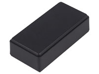 Teko SOAP2 - Caja Universal Plástico - 90 x 56 x 22 mm - 10015.9