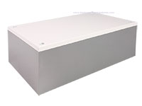 Teko CP - Caja Universal Plástico - 160 x 96 x 67 mm - CP/3.20