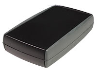 Teko MINI TEKNET - Caja Universal Plástico - 115 x 70 x 24 mm - MTN01-B.29