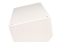 Teko EUROPULT P - Boîtier Pupitre Plastique - 161 x 95  x 64 mm - 115P.5