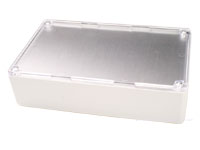 Teko EUROPULT TP - Caja Pupitre Plástico - 161 x 95 x 64 mm - 115TP.5