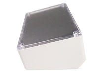 Teko EUROPULT TP - Caja Pupitre Plástico - 161 x 95 x 64 mm - 115TP.5
