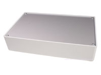 Teko EUROPULT - Caja Pupitre Plástico - 216 x 130 x 77 mm - 215.5