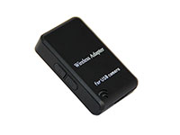 Convertisseur Vidéo USB vers WiFi pour Téléphones Mobiles - AWF3
