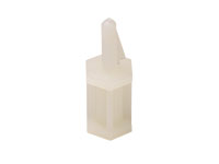 PA66 Board Spacer Clip - Threaded M3 12 mm - SP94012