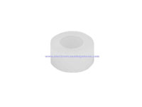 Entretoise Plastique Cylindrique sans Filetage 3 mm - SP9003