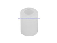 Entretoise Plastique Cylindrique sans Filetage 8 mm - SP9008