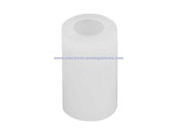 Entretoise Plastique Cylindrique sans Filetage 15 mm - SP9015