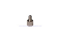 Metal Hexagonal Spacer - Metric 3 - Female - Male - 5 mm - SP1105