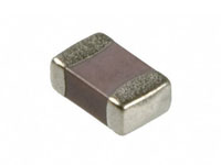 Condensateur Céramique SMD 0805 XTR 330 nF - Pack de 25 Unités - 08055C334KAT2A