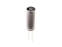 Condensador Electrolítico Radial 2700 µF - 450 V - 135°C - UBY1V272MHL