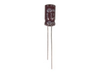 Condensateur Electrolytique Radial 33 µF - 63 V - 105°C
