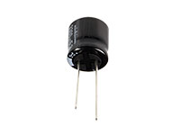 Condensateur Electrolytique Radial 3300 µF - 6,3 V - 105°C