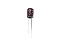 Condensateur Electrolytique Radial 470 µF - 16 V - 105°C