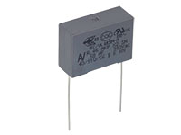 MKP Capacitor - Encapsulated - 680 nF - 310 VAC - 22,5 mm Raster