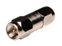 SMA Male to SMA Male Connector Adapter