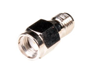 Reverse SMA Male to SMA Female Connector Adapter - WRL-09232