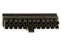 Molex Micro-Fit - Connecteur 3.0 mm Femelle pour câble 24 Contacts - 43025-2400